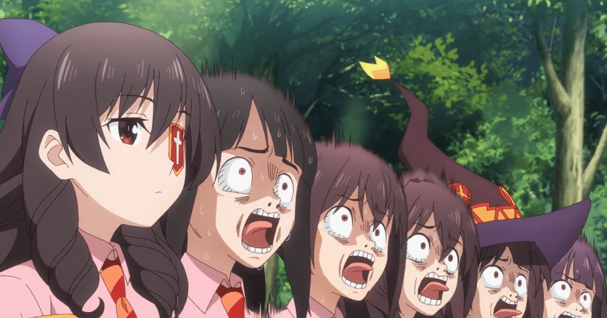 KonoSuba anime put on social media blast, almost canceled after latest  season 3 news
