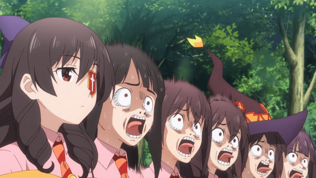 How to watch and stream KonoSuba: God's Blessing on This Wonderful