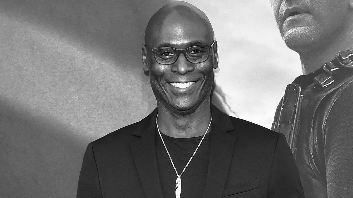 Lance Reddick in Quantum Break : r/gaming