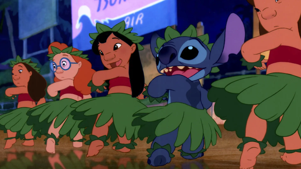 The 'Lilo & Stitch' Live-Action Movie: All The Details From Cast To Release  Date - Capital