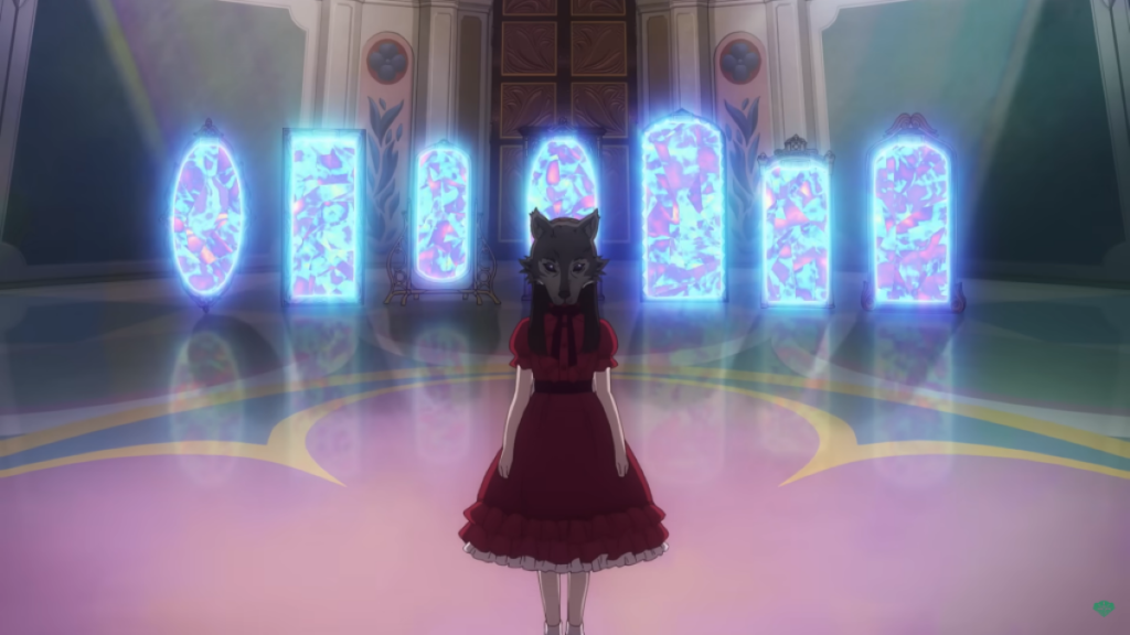 Lonely Castle in the Mirror Trailer Previews Upcoming Anime Movie