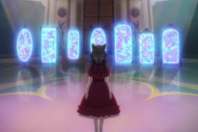 Lonely Castle in the Mirror Trailer Previews Upcoming Anime Movie