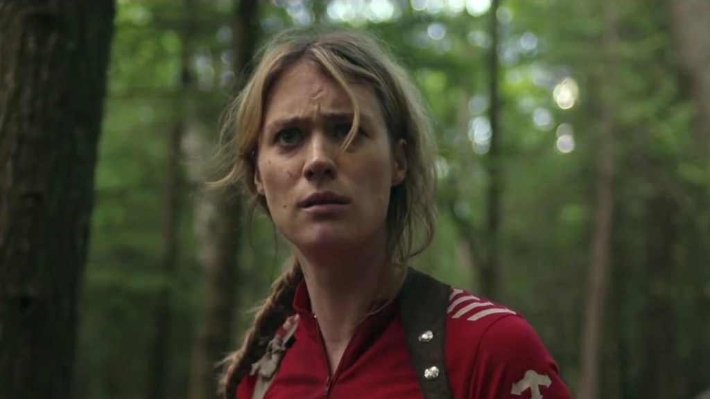 Speak No Evil: Mackenzie Davis Joins Blumhouse Horror Remake