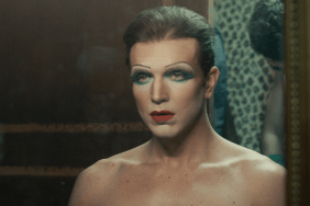 Makeup Trailer