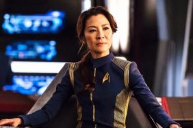 Star Trek: Section 31 Production Start Date Set for Michelle Yeoh Movie