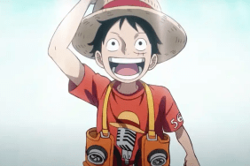 One Piece Movie: Red Blu-ray