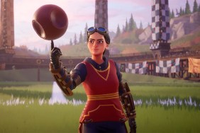 Multiplayer Quidditch Game Announced