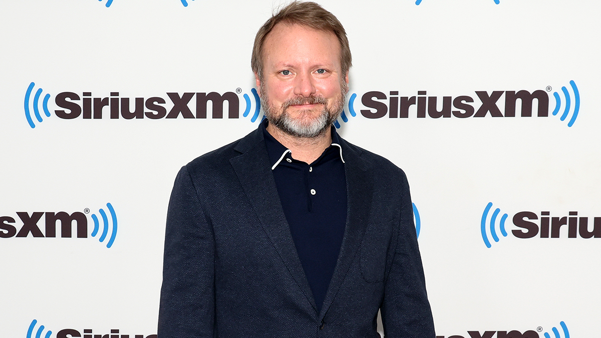 Rian Johnson to Create All-New Star Wars Trilogy