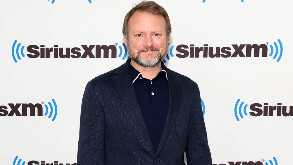 A New Star Wars Rumor Claims Rian Johnson Is Secretly Writing