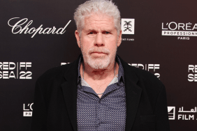 Ron Perlman Creature Commandos Role
