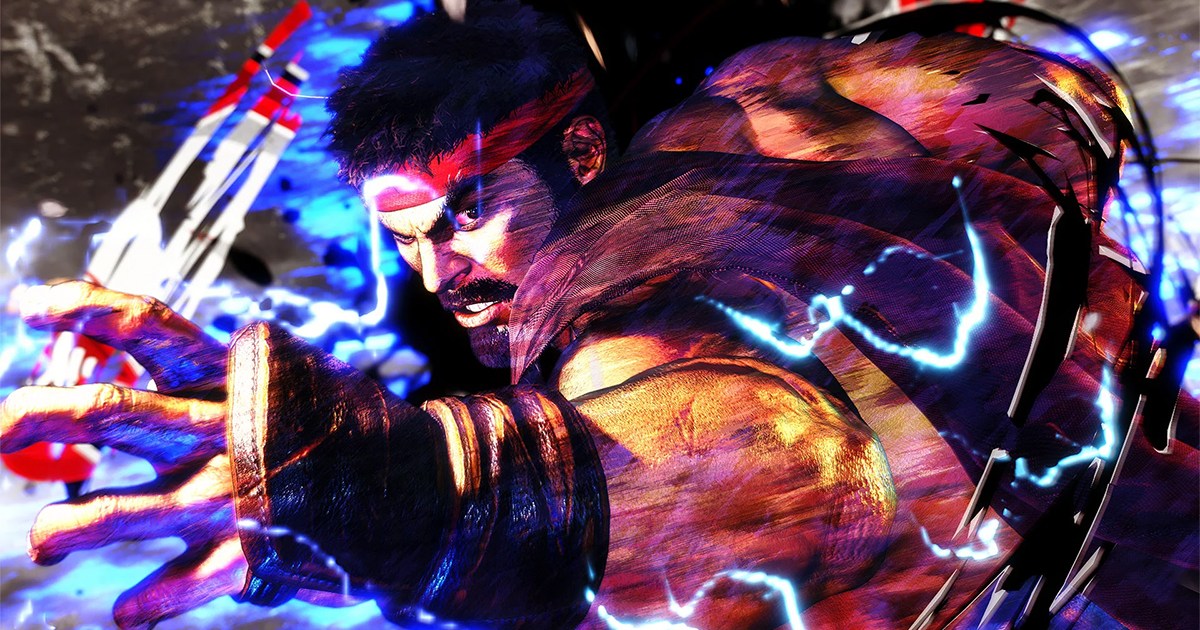 Legendary acquiert les droits cinématographiques et télévisés de Street Fighter