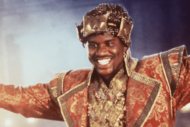 Shaquille O’Neal and Sinbad Almost Cameoed in Shazam! 2