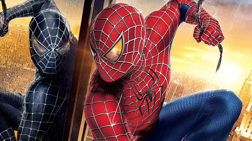 spider-man disney plus