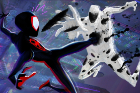 Spider-Man: Across the Spider-Verse Poster New Spider-Men