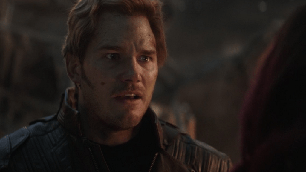 James Gunn Discusses How Avengers Movies Used Guardians of the Galaxy Cast