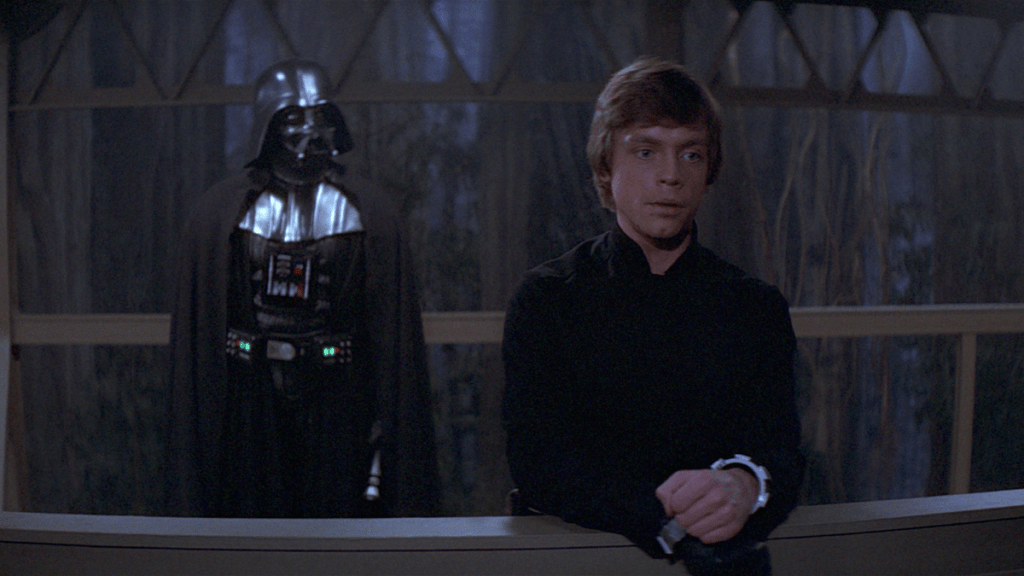 Star Wars: Return of the Jedi Gets 40th Anniversary Theatrical Release