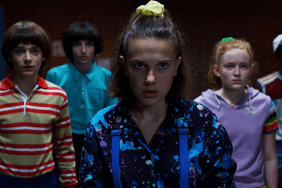 Netflix Announces Stranger Things Animated Series