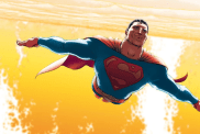 superman legacy production start