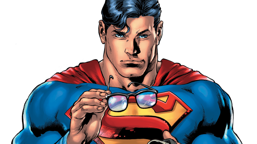 James Gunn Superman