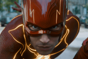 new the flash trailer release date