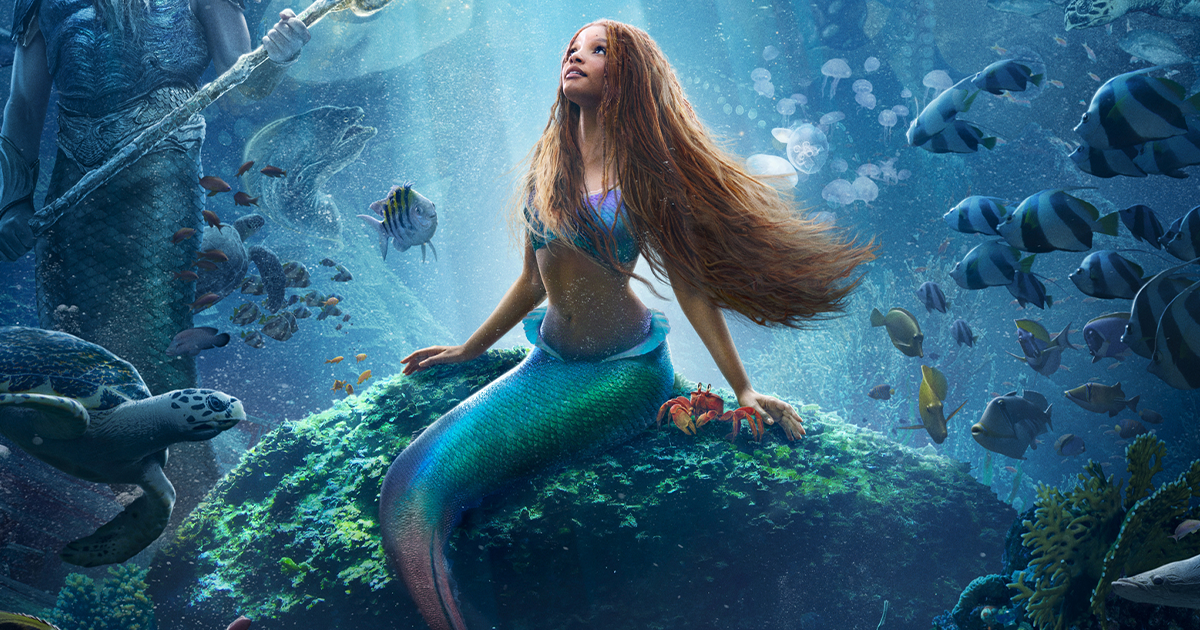 The Little Mermaid Live-Action Runtime révélé pour le prochain remake