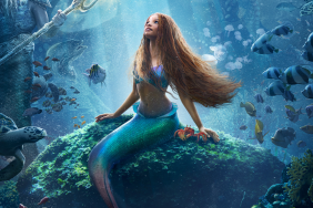 The Little Mermaid Live-Action Runtime