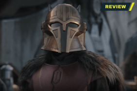 The Mandalorian Season 3 Episode 6 Recap, 'Chapter 22: Guns for