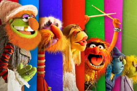 Disney's The Muppets Mayhem Gets Release Date, Teaser