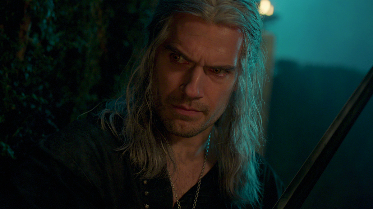 The Witcher: Quando a parte 2 da 3ª temporada chega à Netflix