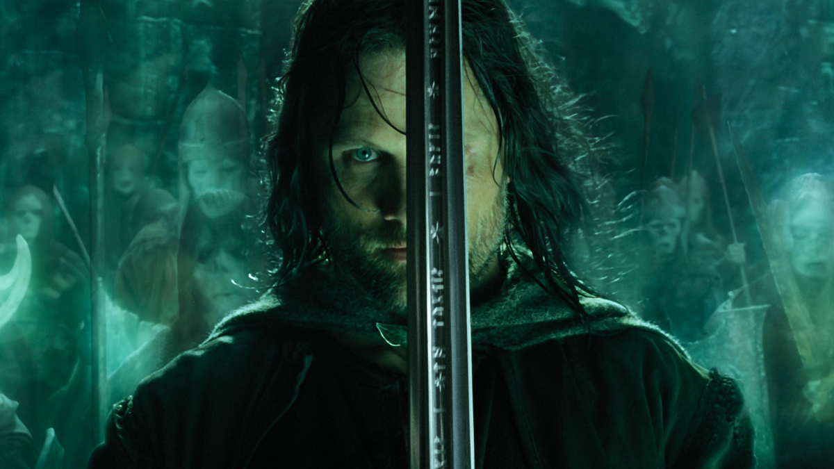 The Lord Of The Rings: The Return Of The King | Full Movie | Movies Anywhere