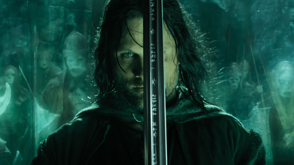 The Lord of the Rings: The Return of the King Gets Extra Theater Dates
