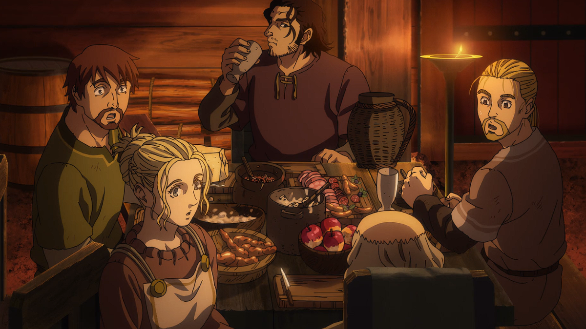 Vinland Saga Season 2 Episode 14 Release Date & Time