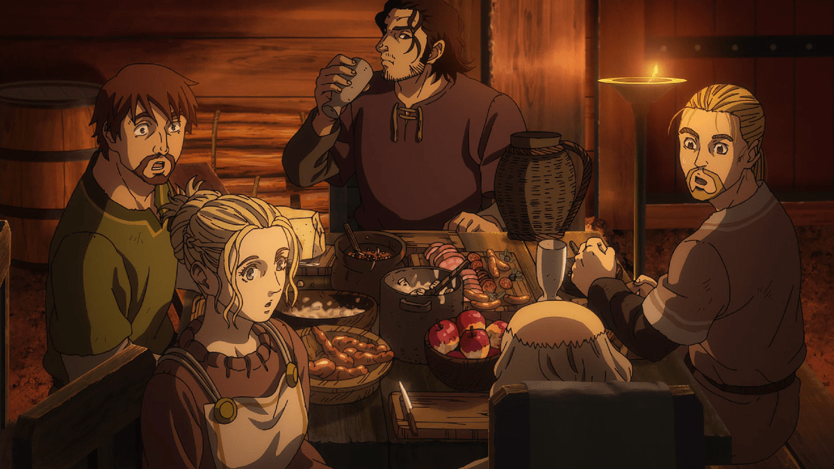 Vinland Saga Season 2 Episode 14 Release Date & Time