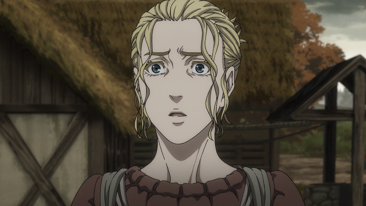 Vinland Saga Season 2 Episode #16 Anime Review