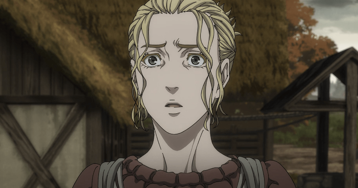 Vinland Saga season 2 episode 15: Gardar's storm gets a second