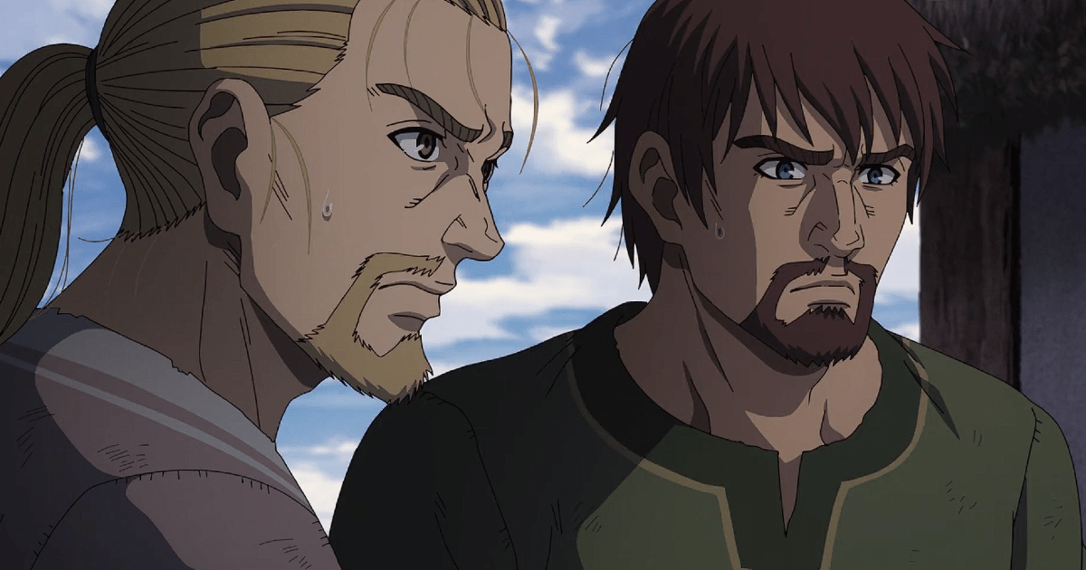 Vinland Saga Director Apologies for Season 2 Controversy