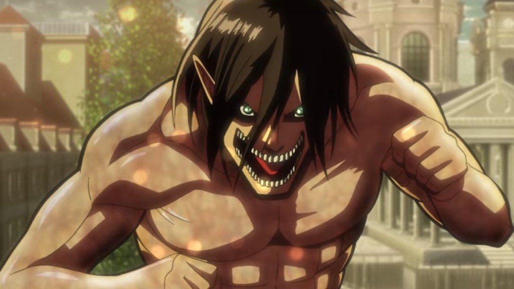 Why Was 'Attack on Titan' Removed From Netflix?