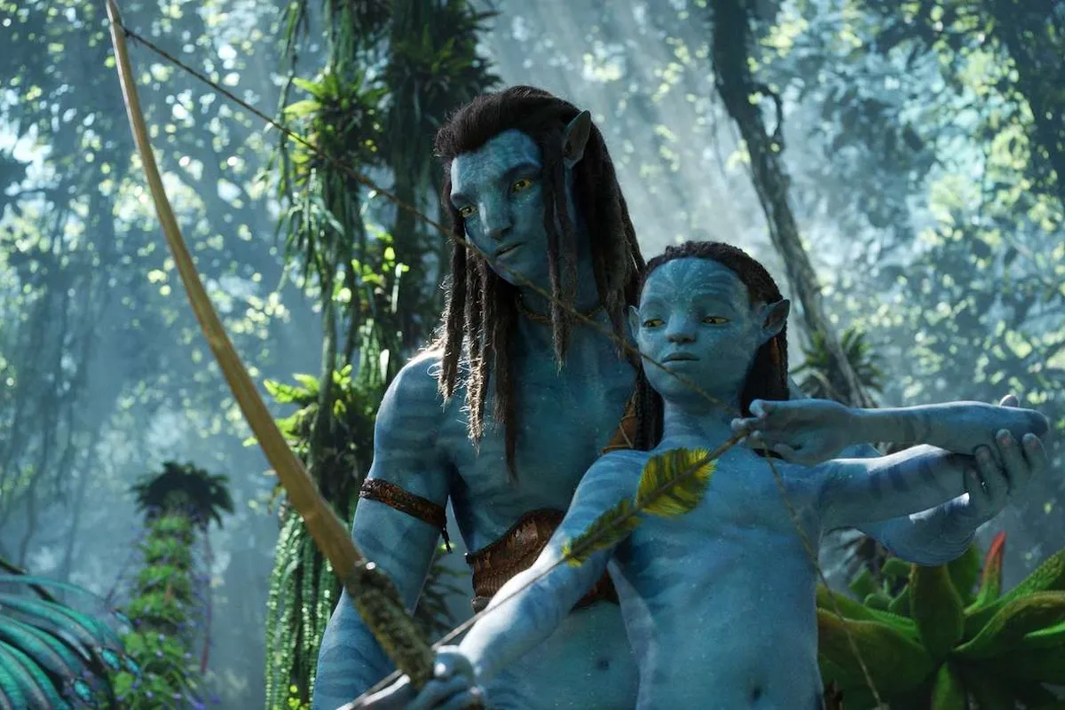 James Cameron on Avatar rerelease in theaters It is for new kind of  generation of film fans  Hollywood News  India TV