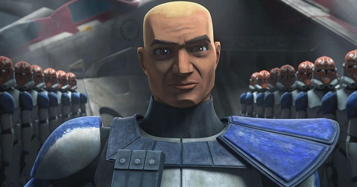 Ahsoka Cast Adds Temuera Morrison To Play Clone Wars Live-Action Character