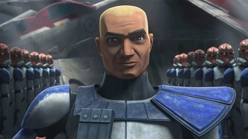 Ahsoka Cast Adds Temuera Morrison to Play Live-Action Clone Wars Character