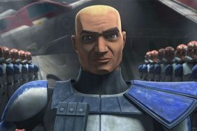 Ahsoka Cast Adds Temuera Morrison to Play Live-Action Clone Wars Character