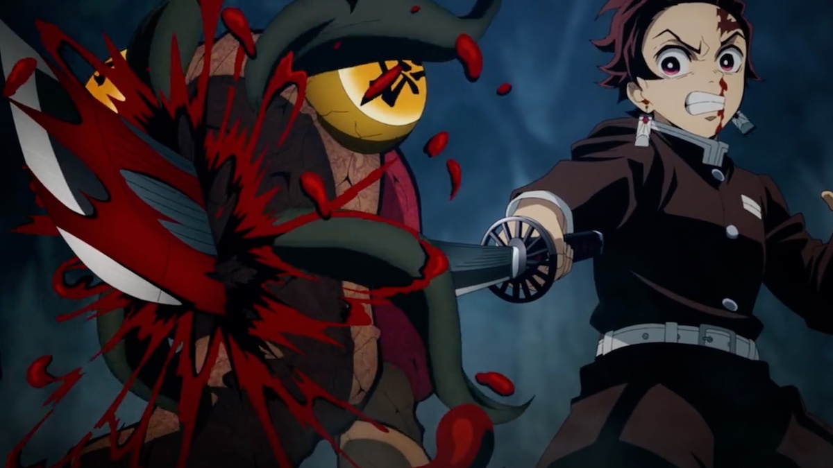 demon slayer: 'Demon Slayer' Season 2 Netflix release date