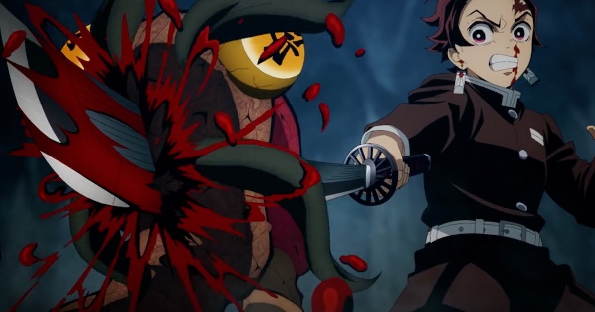 Demon Slayer: Swordsmith Village (Season 3) Episode 6 Preview Revealed -  Anime Corner