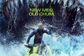 Meg 2: The Trench Trailer