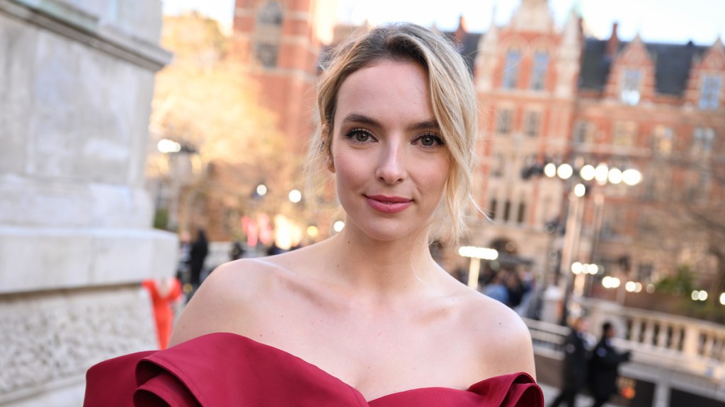 Blade Runner 2099 Cast Jodie Comer No Longer Attached blade-runner-2099-cast-jodie-comer-no-longer-attached