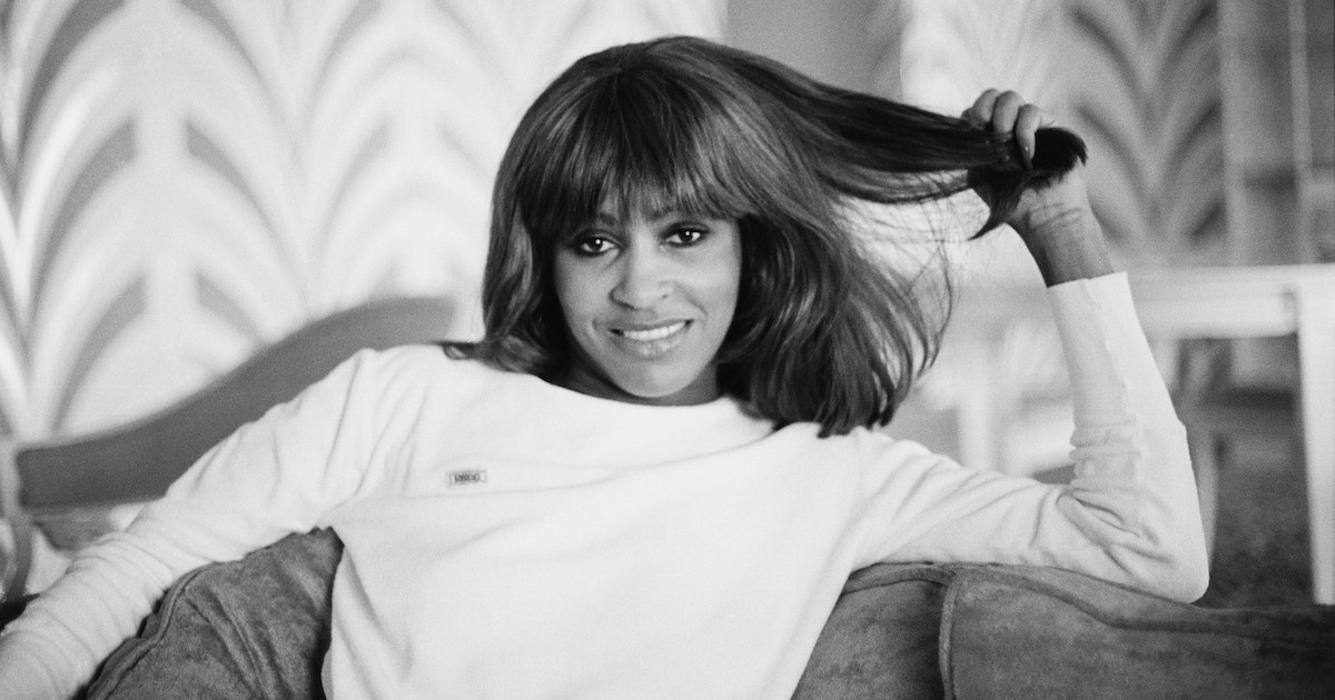 Tina Turner Passes Away, Legendary Singer & Actress Was 83 ...