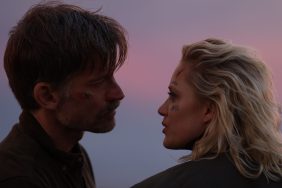 God Is a Bullet Trailer Previews Nikolaj Coster-Waldau & Jamie Foxx Movie