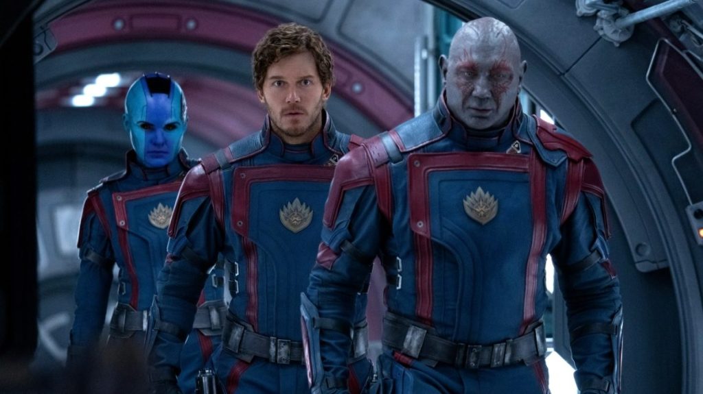 James Gunn Proud That Guardians of the Galaxy 3 Isn’t 'a First Weekend Cash Grab'