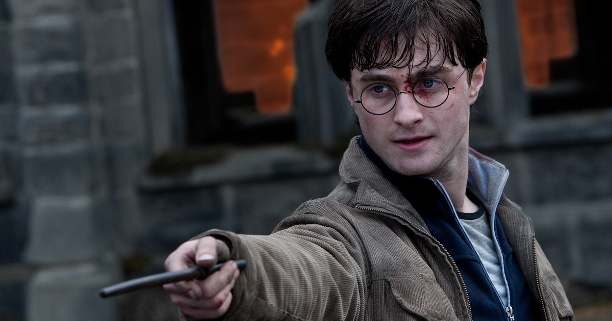 Harry Potter Star Daniel Radcliffe on Potential Cameo in HBO Reboot Series