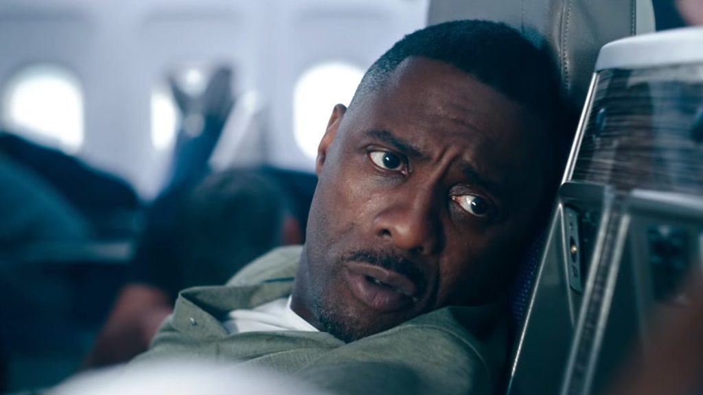 Hijack Trailer Previews Idris Elba's Apple TV+ Suspense Drama